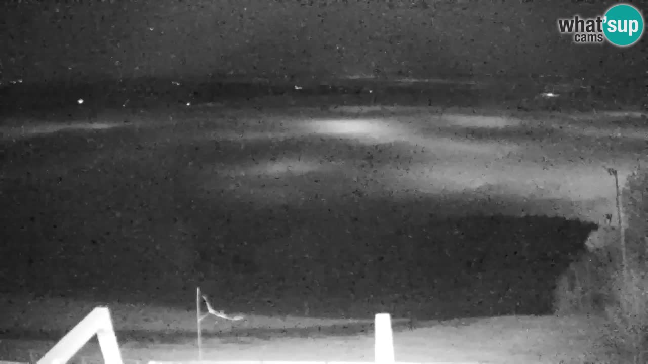 Webcam Pohorje | Station Sleme