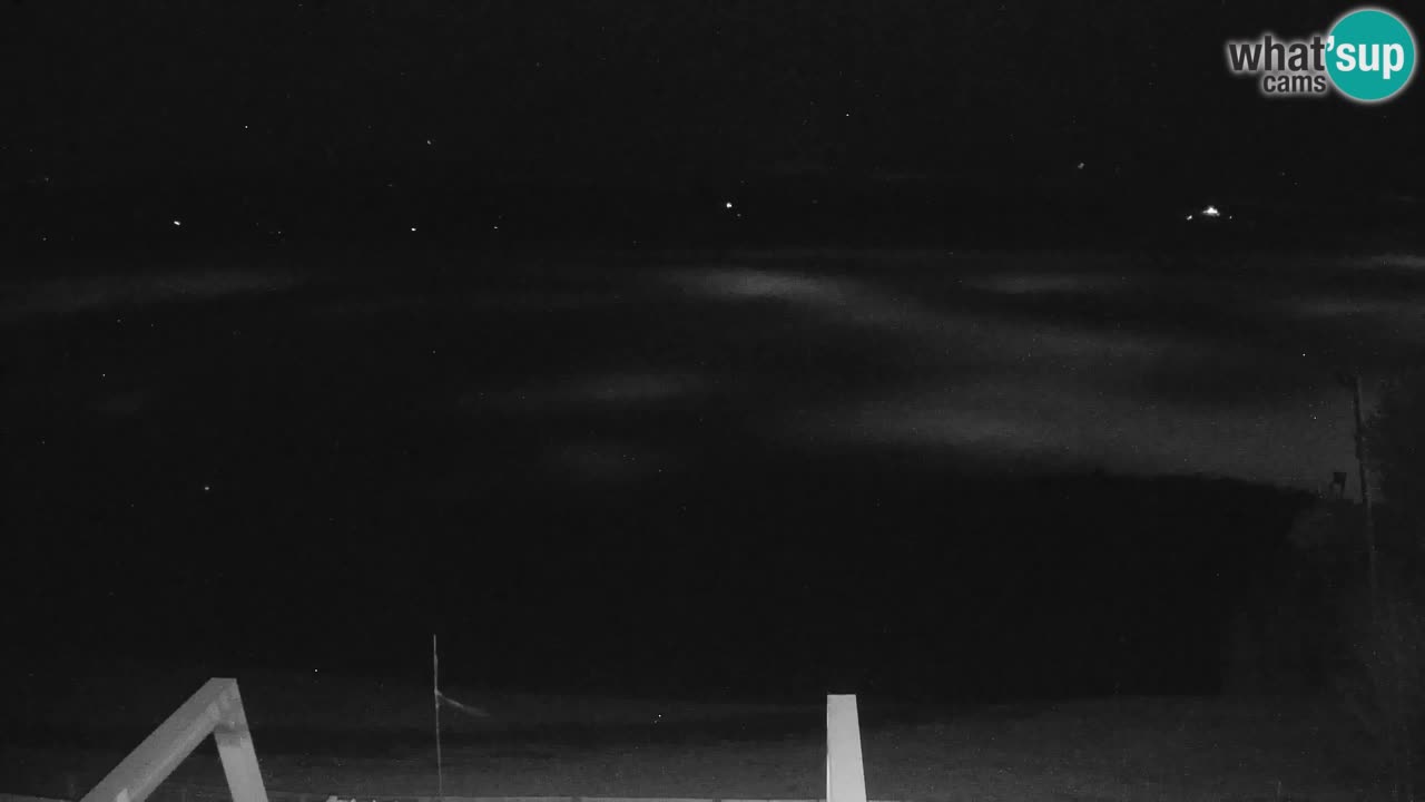 Webcam Pohorje | Stazione Inferiore Sleme