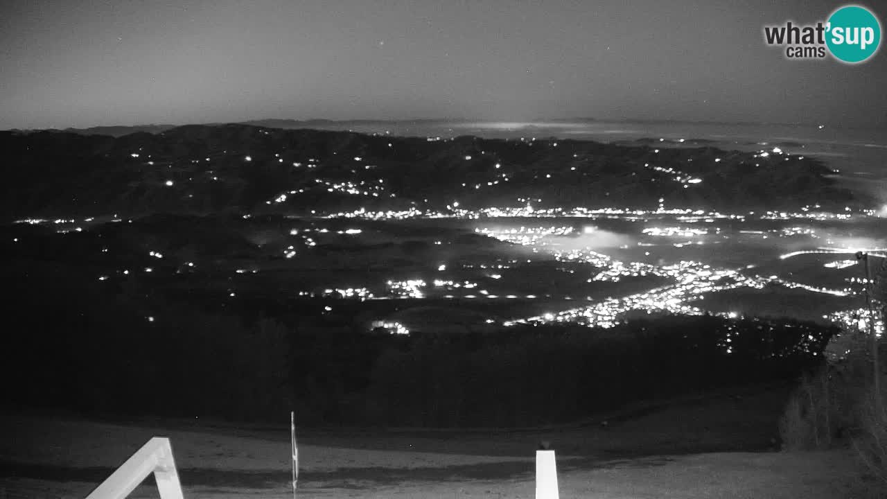 Webcam Pohorje | Estación Inferior de Sleme