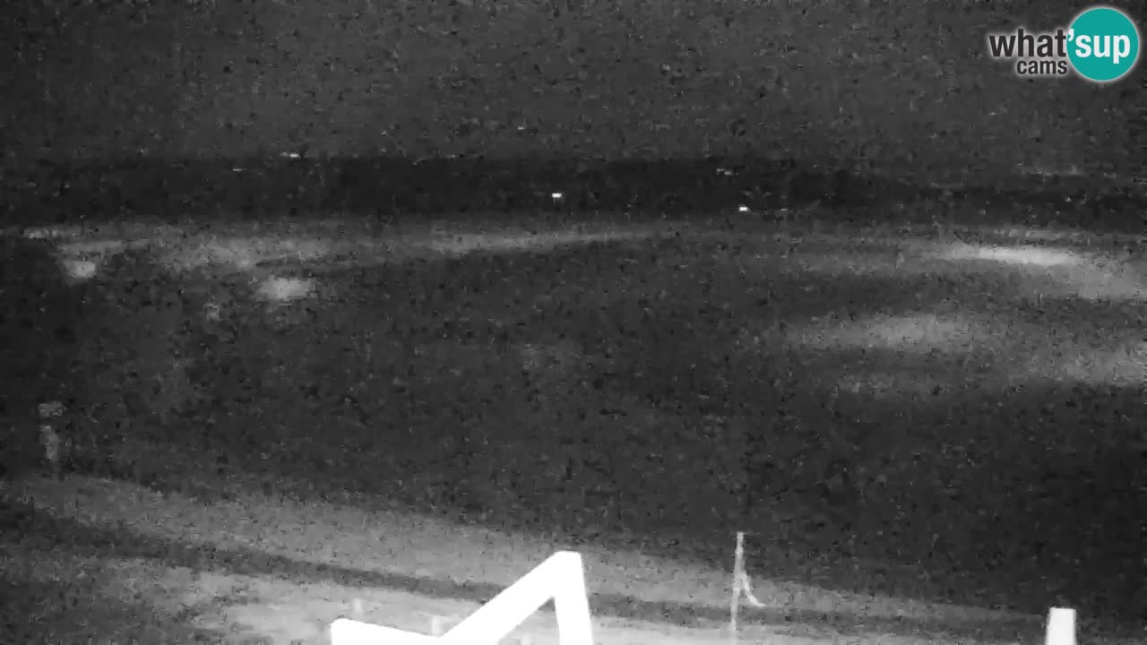 Webcam Pohorje | Estación Inferior de Sleme