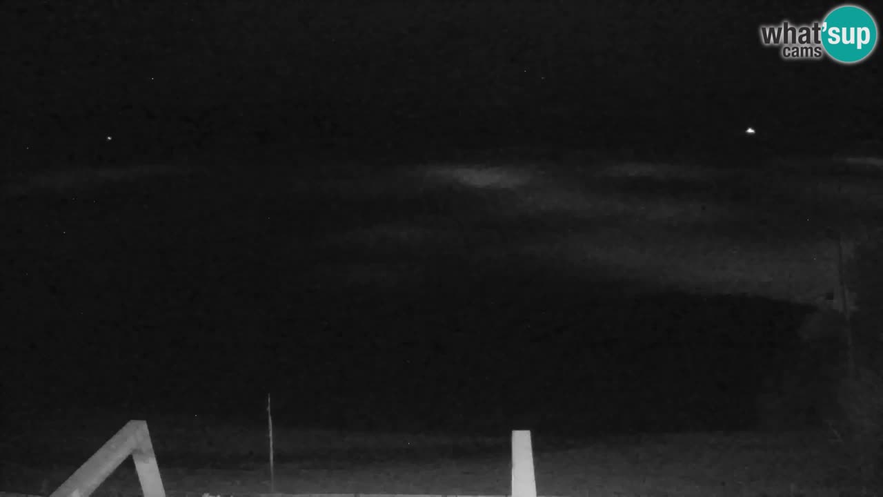 Webcam Pohorje | Stazione Inferiore Sleme