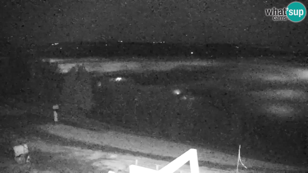 Webcam Pohorje | Stazione Inferiore Sleme