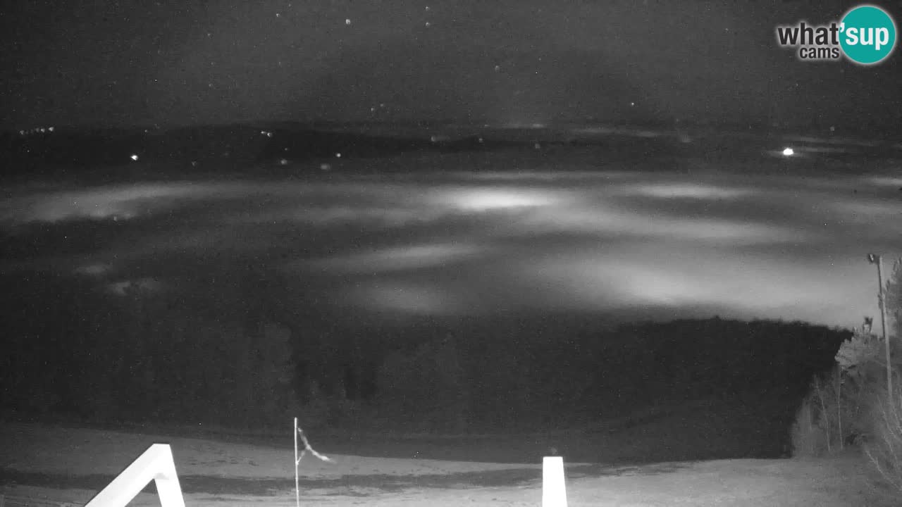 Webcam Pohorje | Stazione Inferiore Sleme