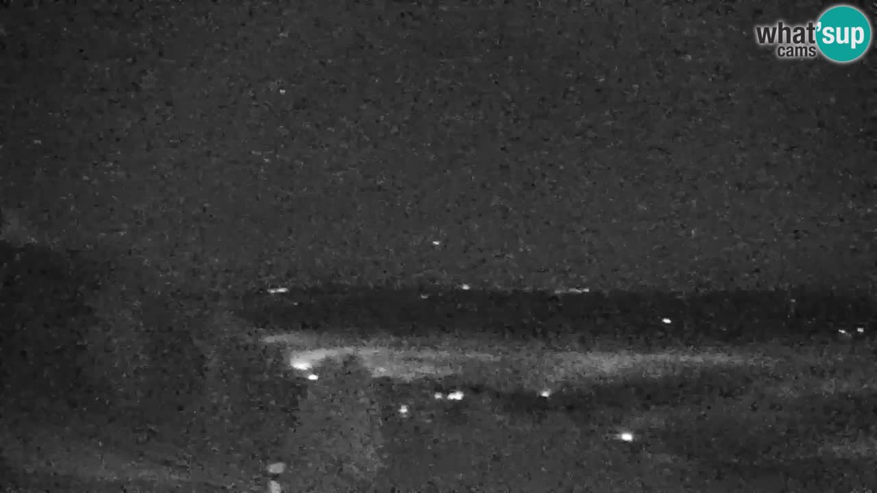 Webcam Pohorje | Station Sleme