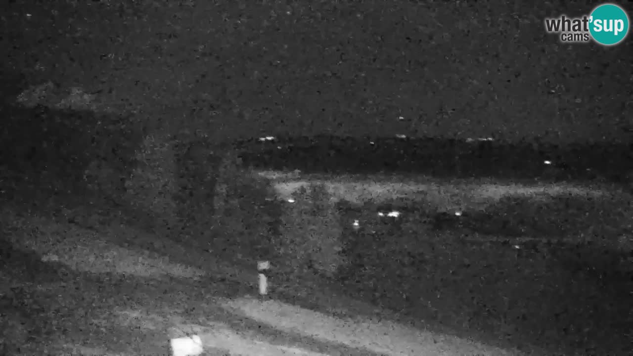 Pohorje Web kamera | Sleme Donja Stanica