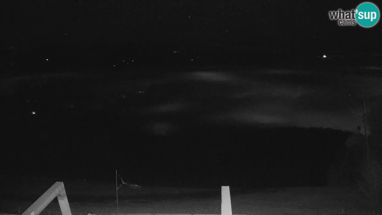 Webcam Pohorje | Stazione Inferiore Sleme