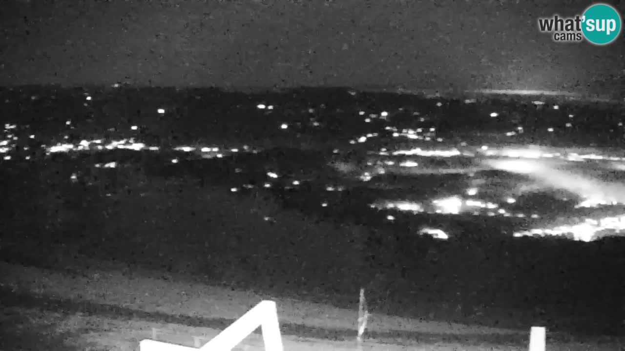 Webcam Pohorje | Stazione Inferiore Sleme