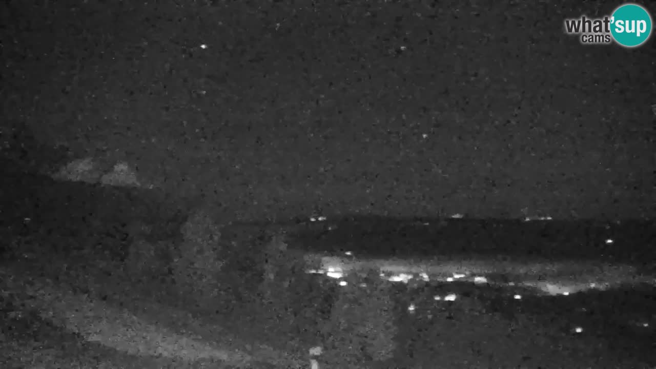 Pohorje Webcam | Sleme Talstation