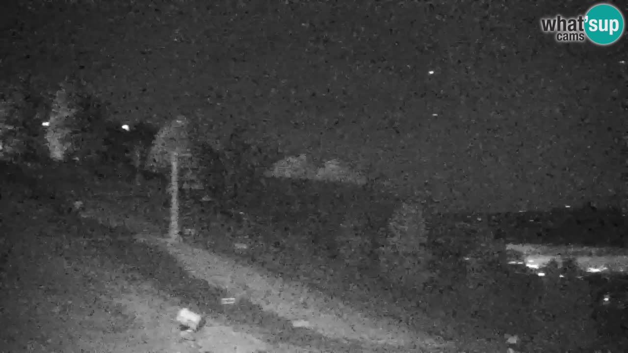 Pohorje Web kamera | Sleme Donja Stanica