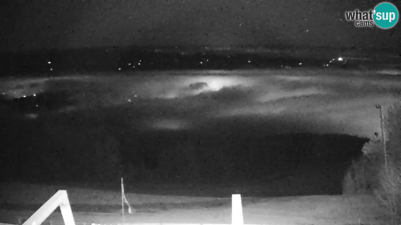 Pohorje webcam | Sleme lower station