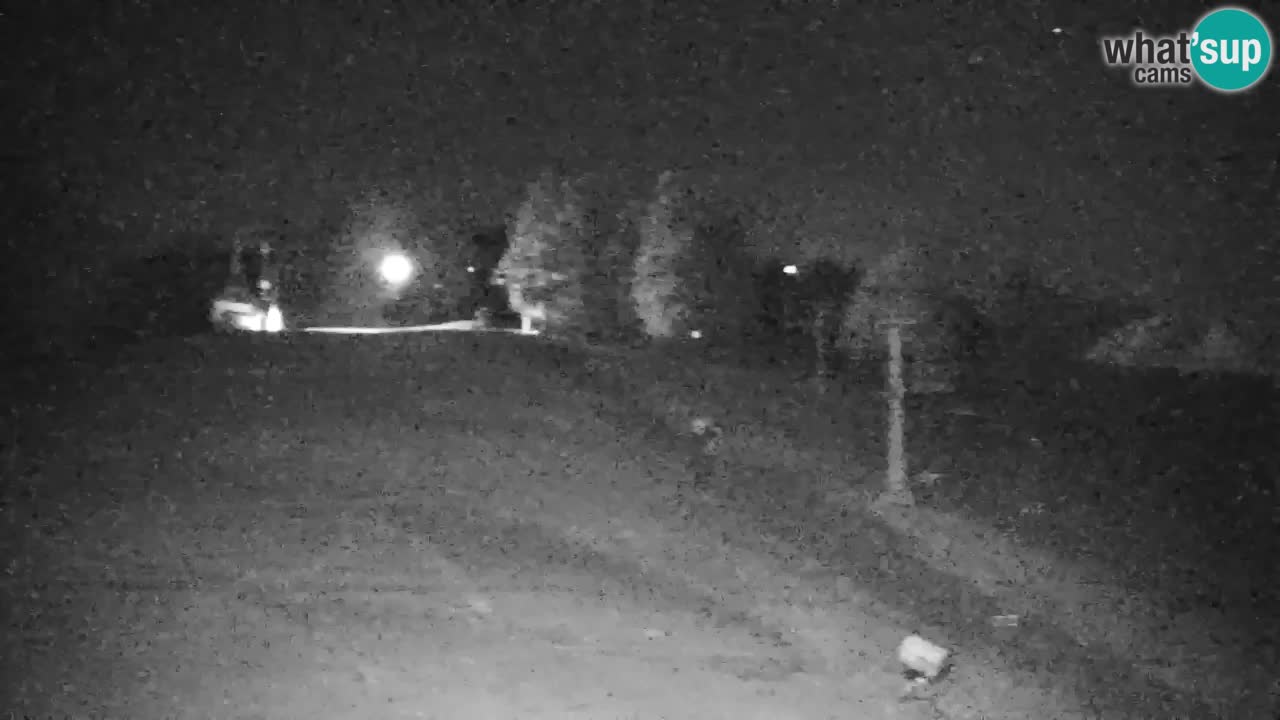 Pohorje Web kamera | Sleme Donja Stanica