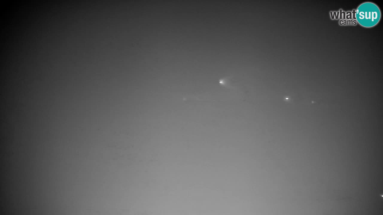 Webcam Pohorje | Stazione Inferiore Sleme