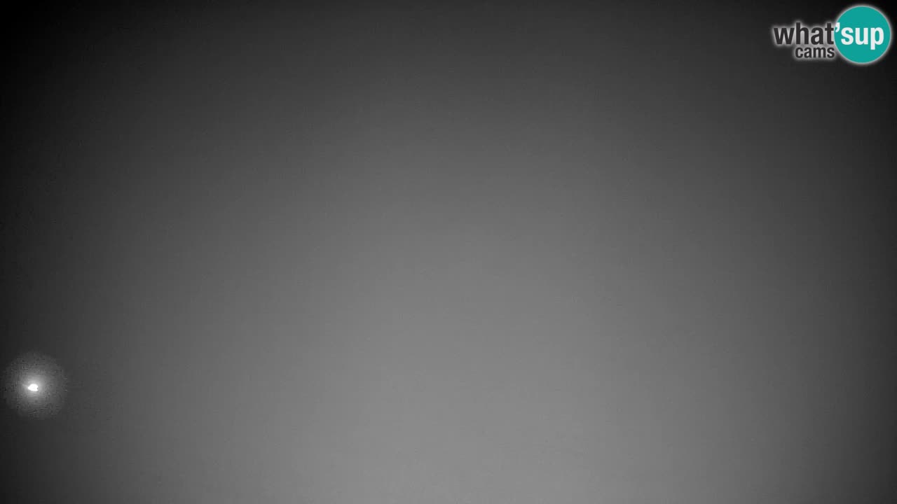 Webcam Pohorje | Stazione Inferiore Sleme