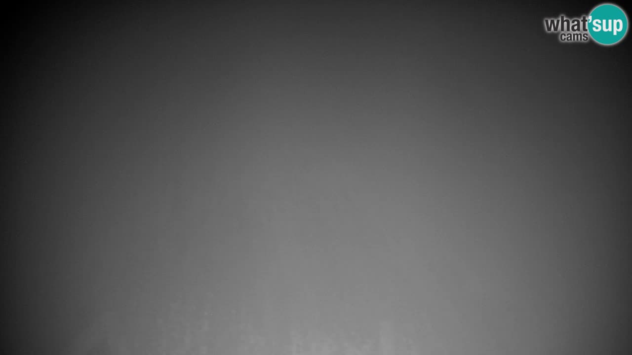 Webcam Pohorje | Station Sleme