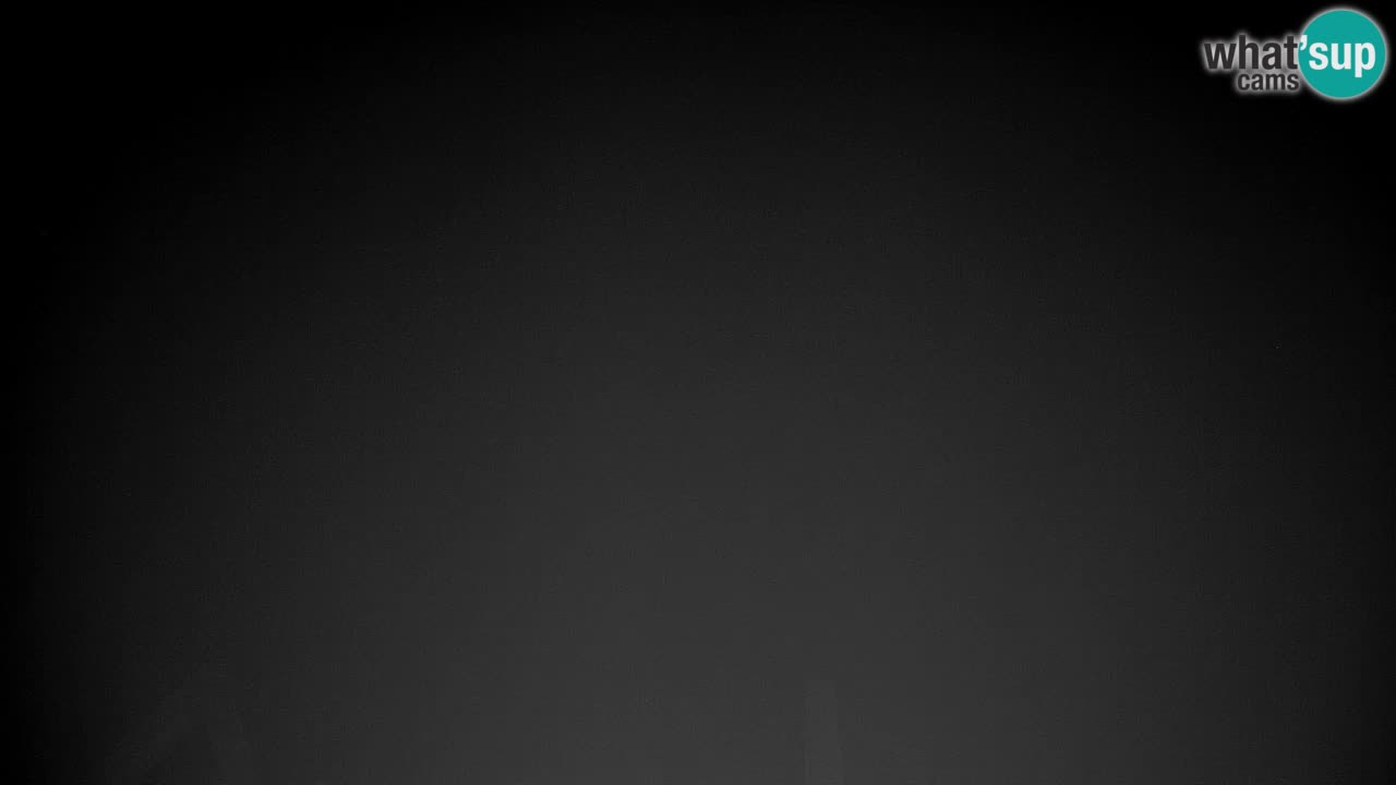 Webcam Pohorje | Stazione Inferiore Sleme