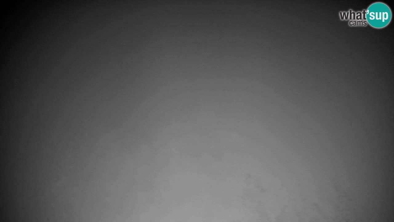 Pohorje Web kamera | Sleme Donja Stanica