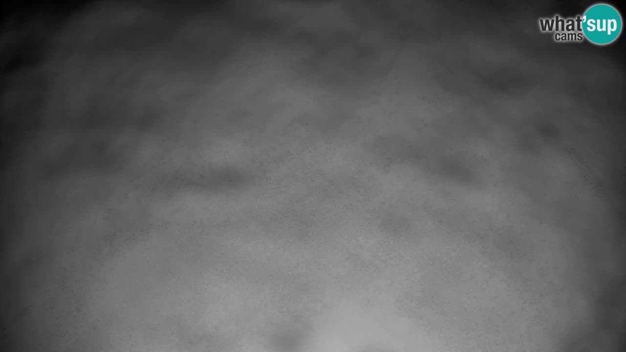 Pohorje Web kamera | Sleme Donja Stanica