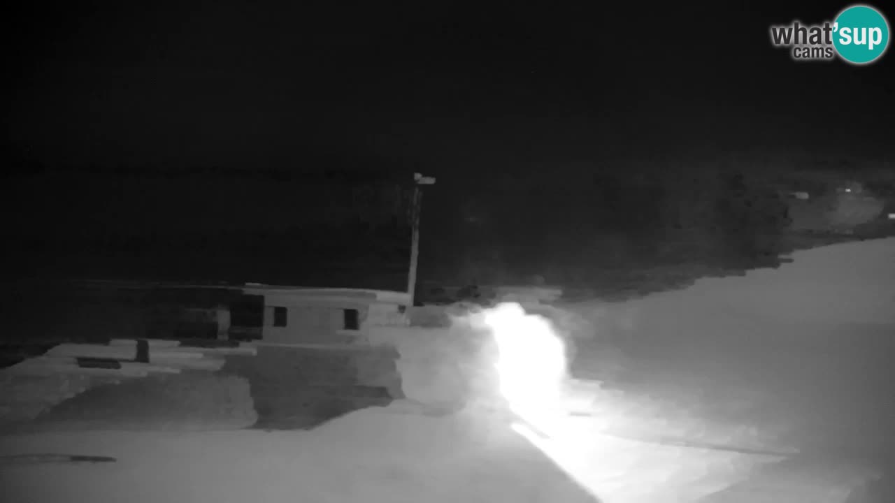 Webcam Pohorje | Estación Inferior de Sleme