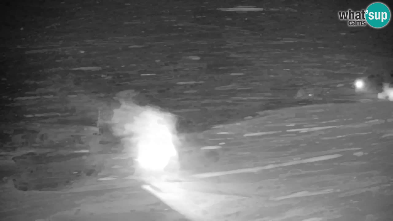 Webcam Pohorje | Estación Inferior de Sleme