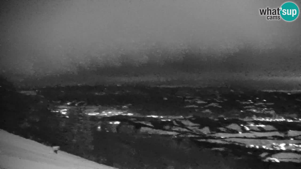 Webcam Pohorje | Stazione Inferiore Sleme