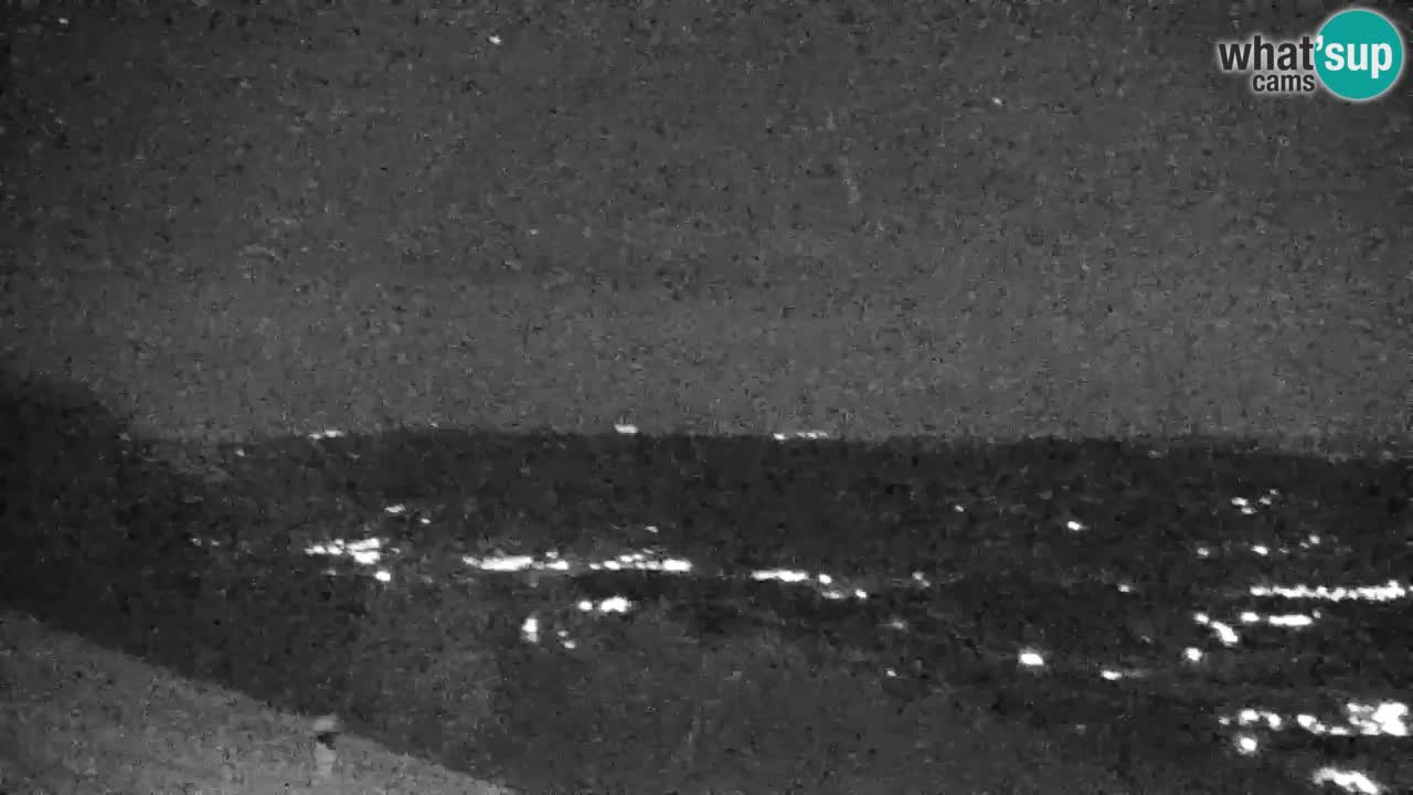 Pohorje spletna kamera | Spodnja postaja Sleme