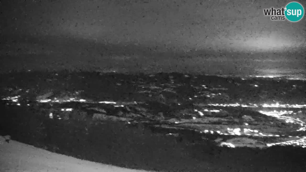 Webcam Pohorje | Estación Inferior de Sleme