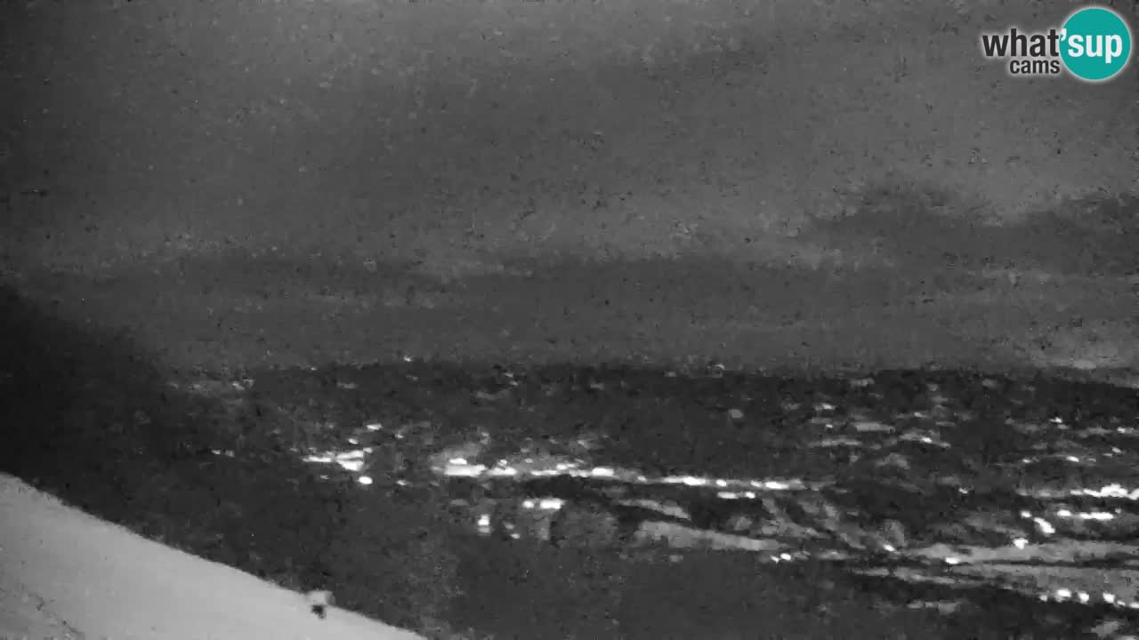 Webcam Pohorje | Stazione Inferiore Sleme