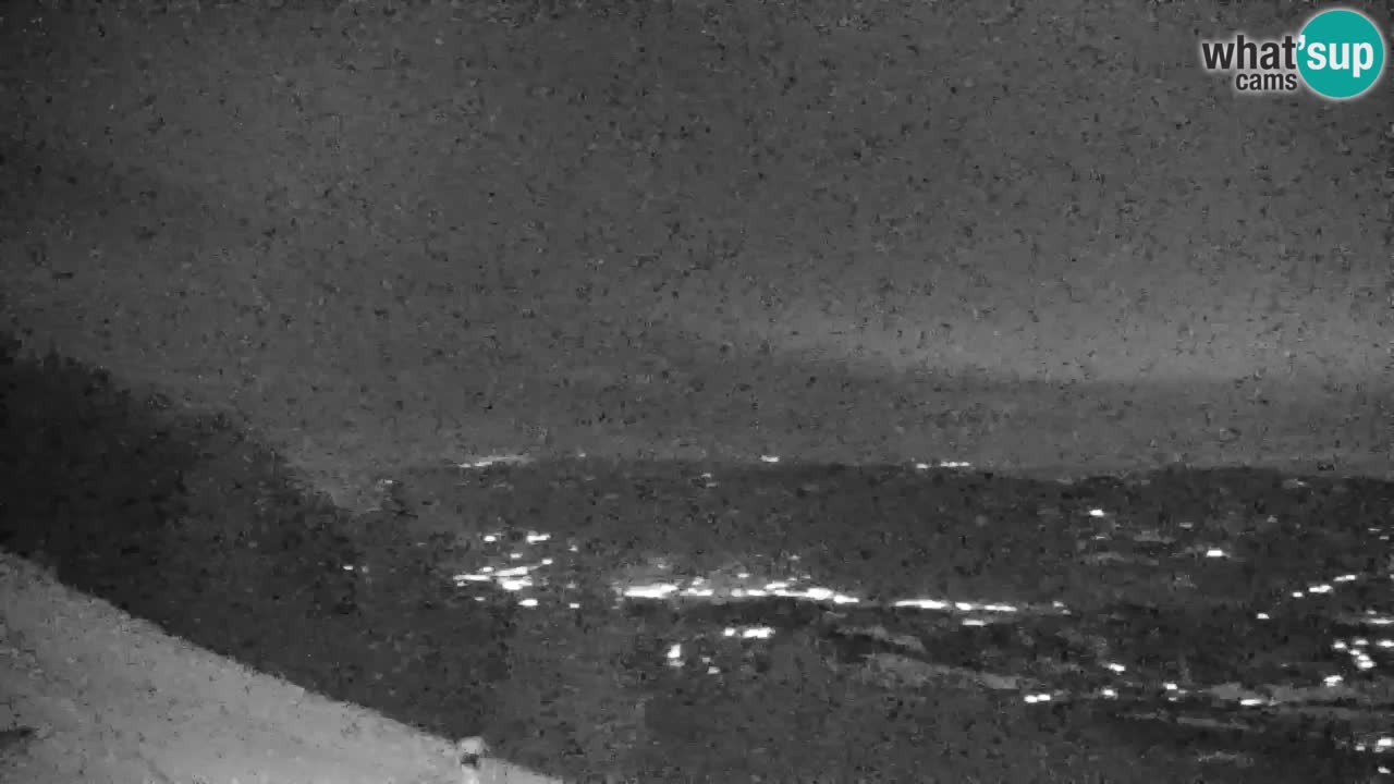 Webcam Pohorje | Estación Inferior de Sleme