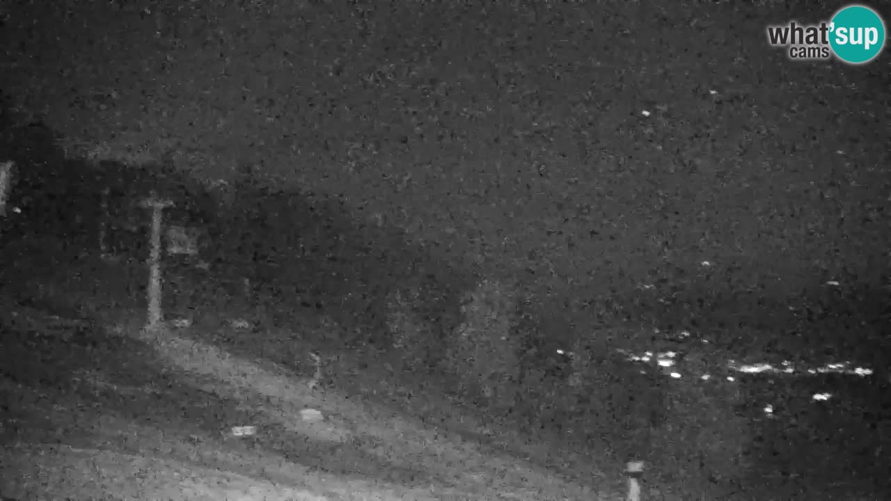 Webcam Pohorje | Stazione Inferiore Sleme