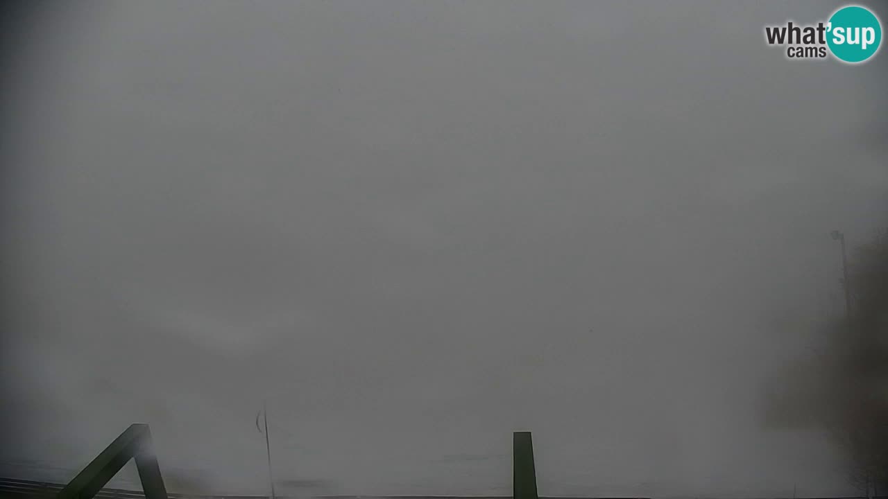 Webcam Pohorje | Stazione Inferiore Sleme