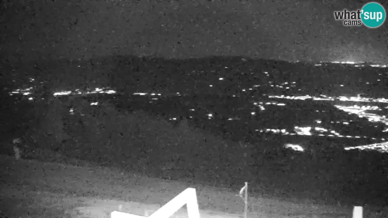 Webcam Pohorje | Stazione Inferiore Sleme