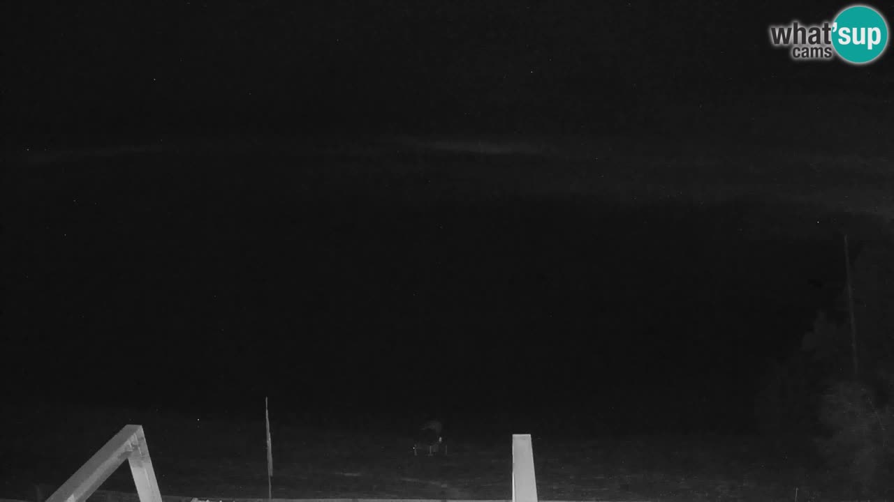 Pohorje Web kamera | Sleme Donja Stanica