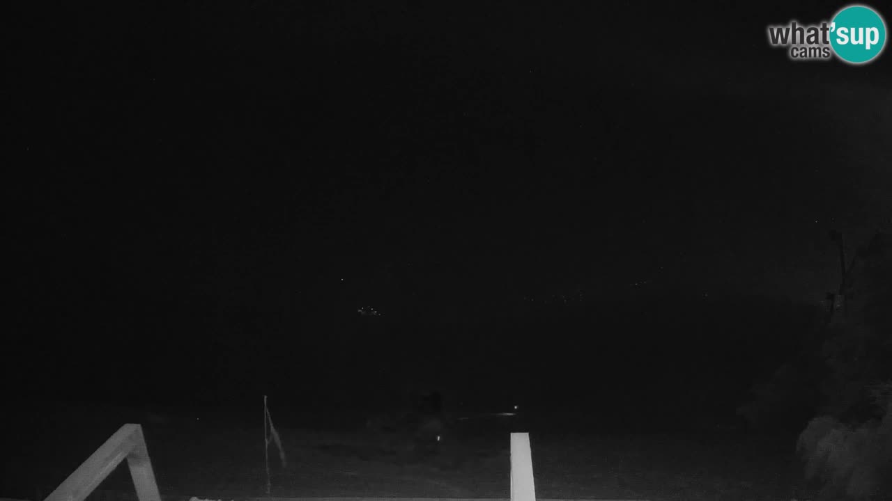 Pohorje Webcam | Sleme Talstation