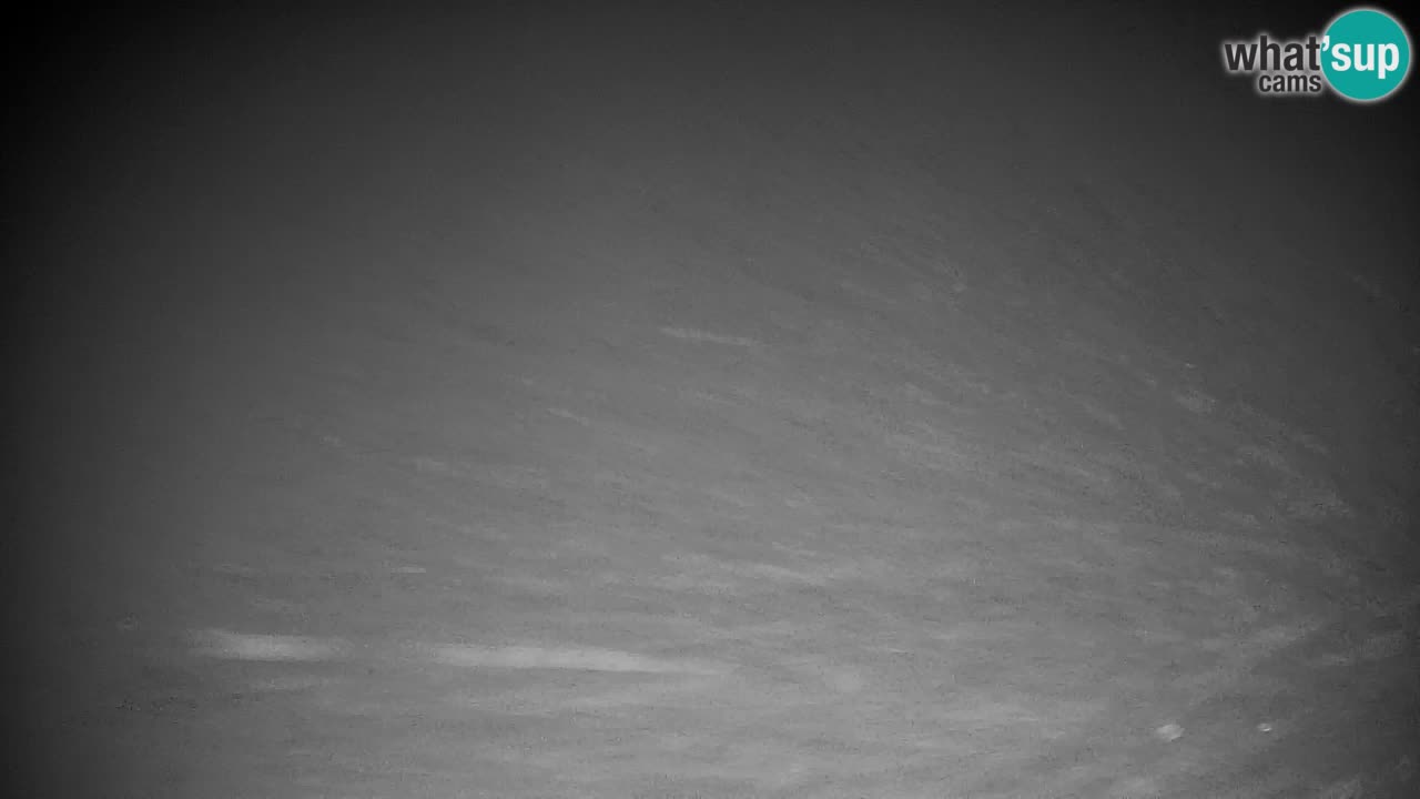 Pohorje Web kamera | Sleme Donja Stanica