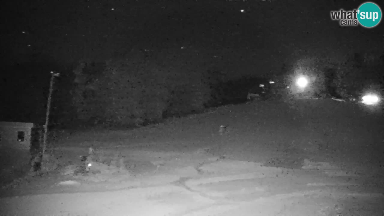 Webcam Pohorje | Stazione Inferiore Sleme