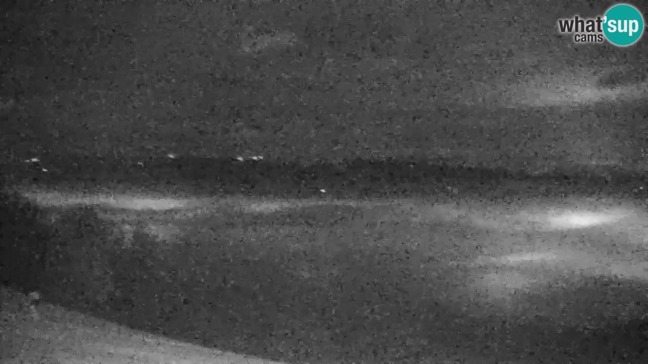 Webcam Pohorje | Station Sleme