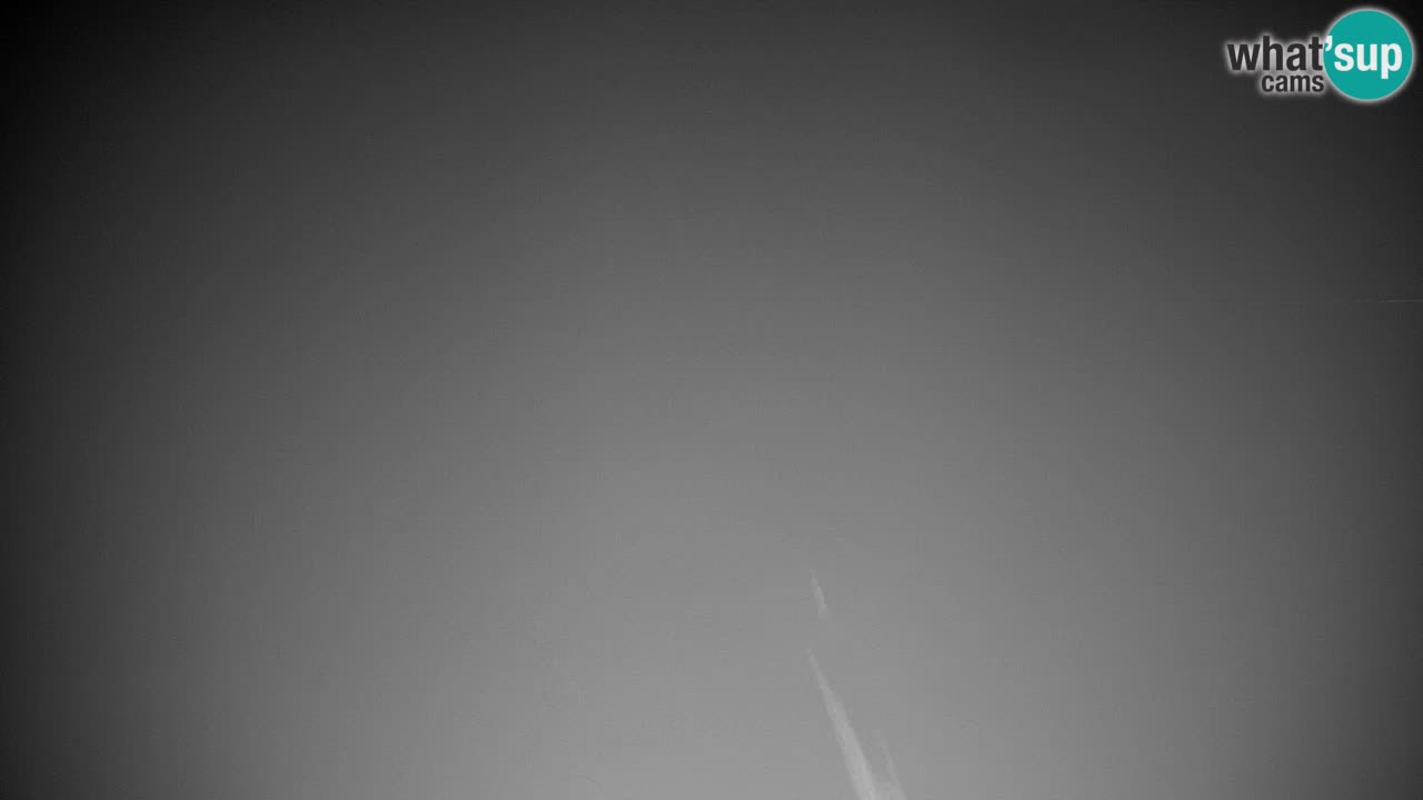 Pohorje webcam | Sleme lower station