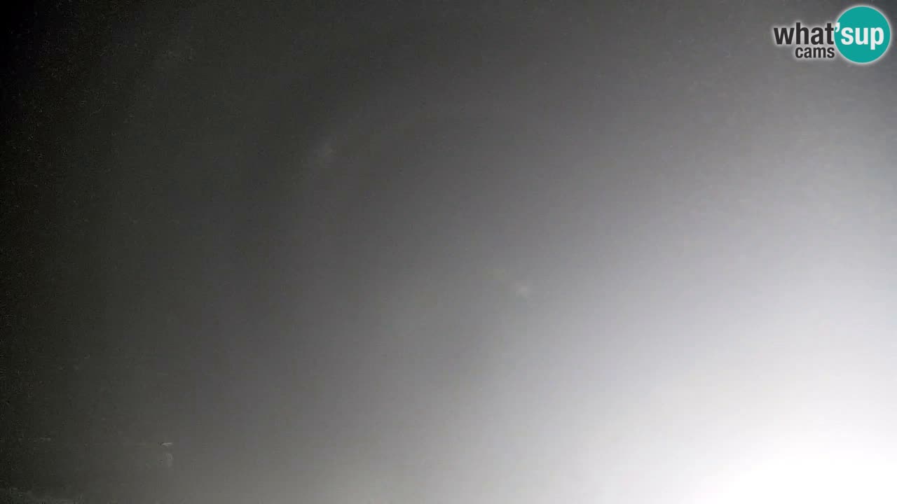 Webcam Pohorje | Station Sleme