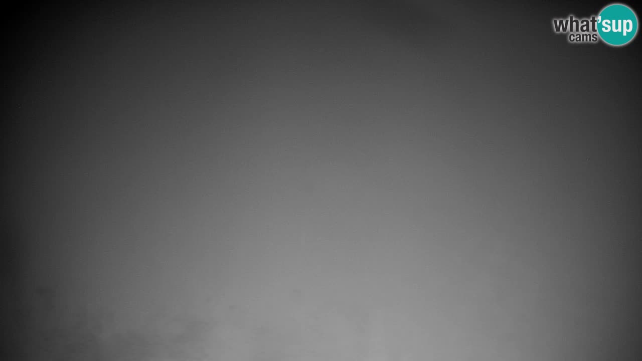 Pohorje webcam | Sleme lower station