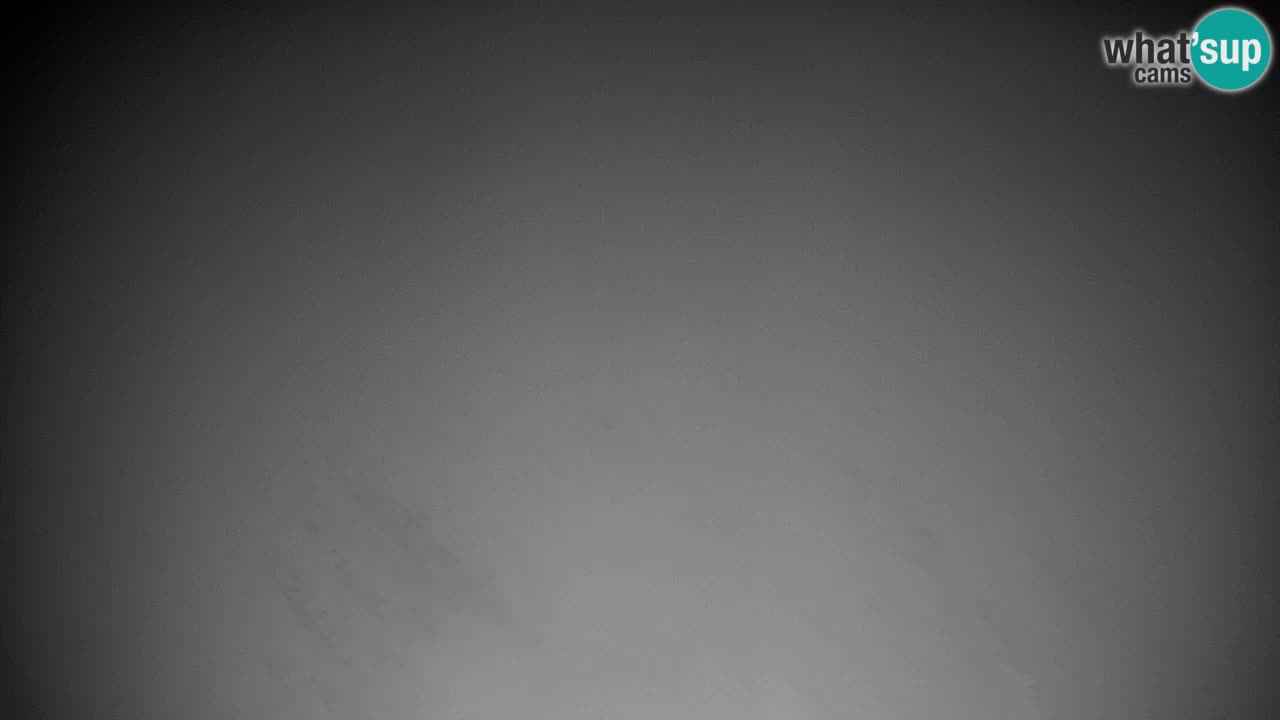 Pohorje webcam | Sleme lower station