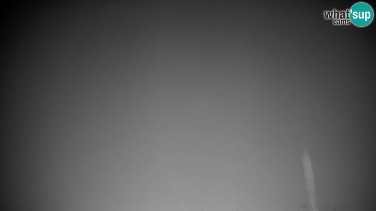 Webcam Pohorje | Estación Inferior de Sleme