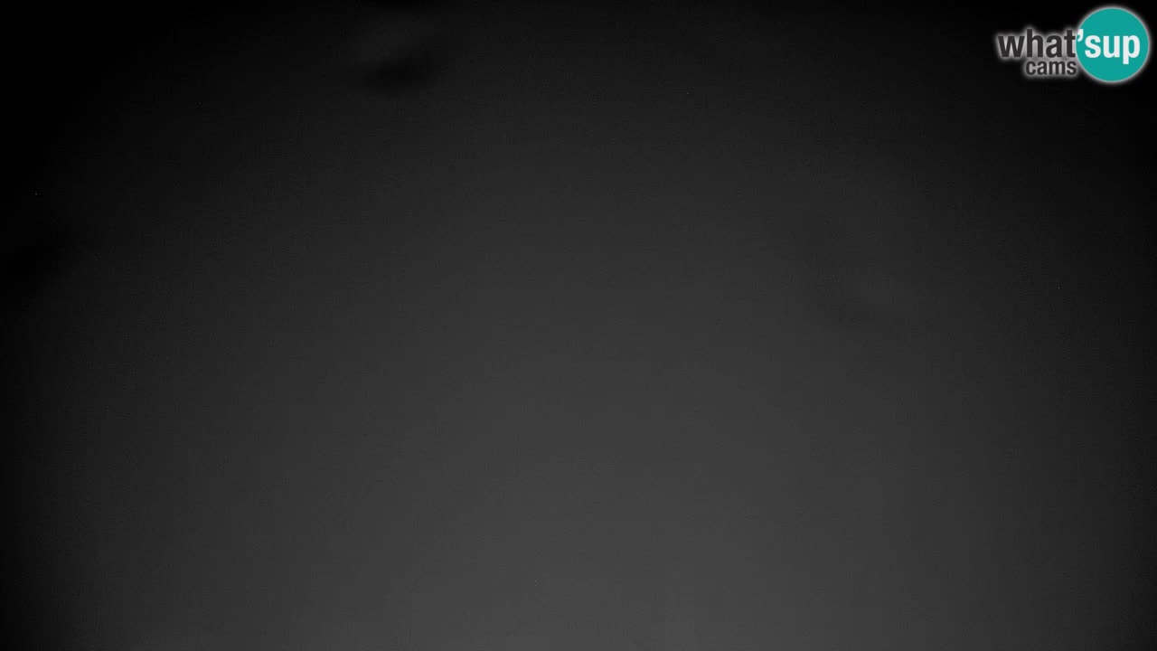 Webcam Pohorje | Estación Inferior de Sleme