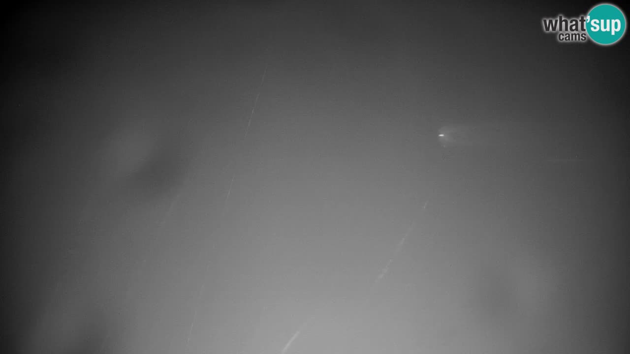 Pohorje webcam | Sleme lower station