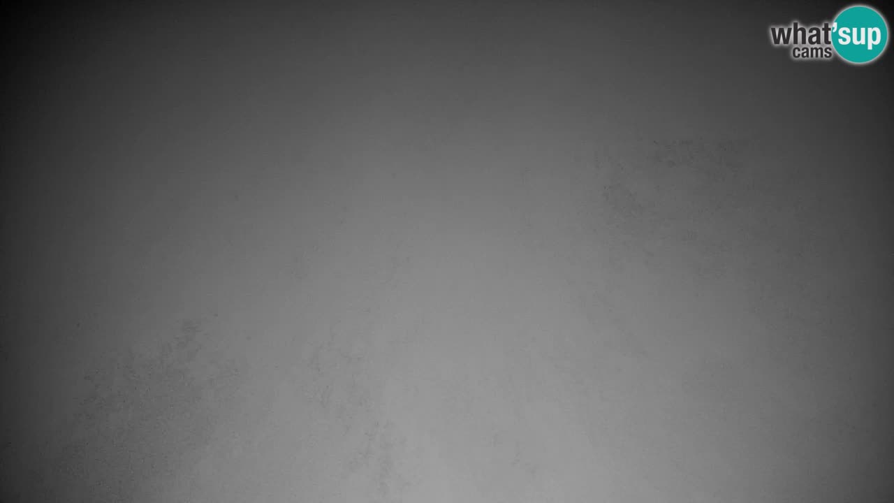 Webcam Pohorje | Station Sleme