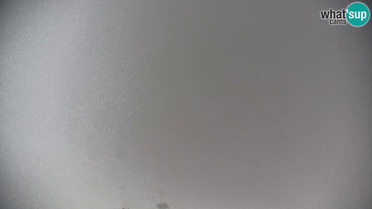 Webcam Pohorje | Station Sleme