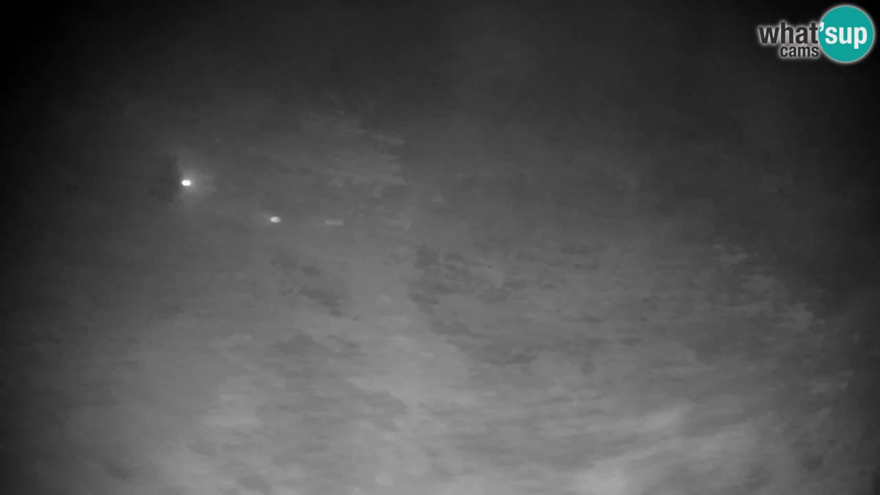 Webcam Pohorje | Station Sleme