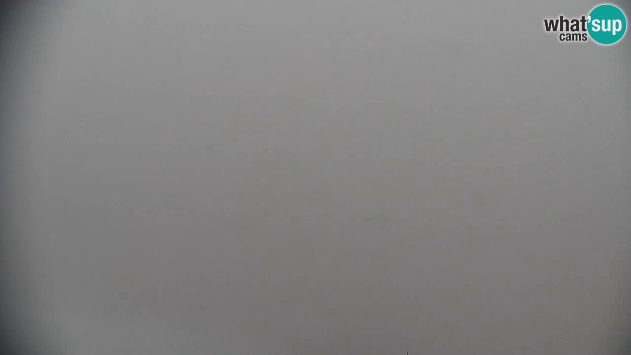 Webcam Pohorje | Estación Inferior de Sleme