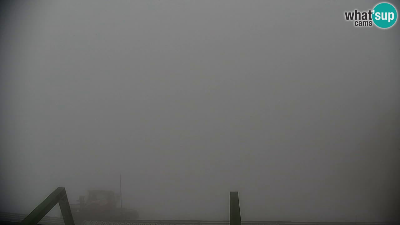 Pohorje Web kamera | Sleme Donja Stanica