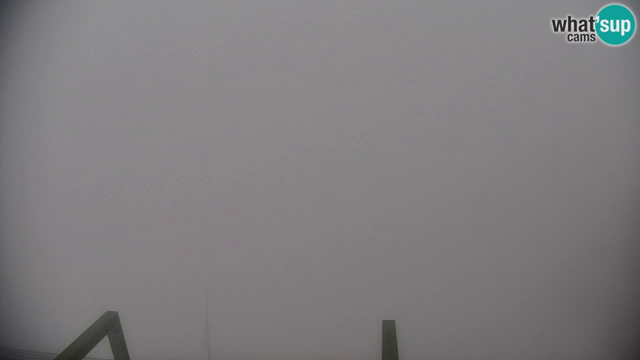 Pohorje Web kamera | Sleme Donja Stanica