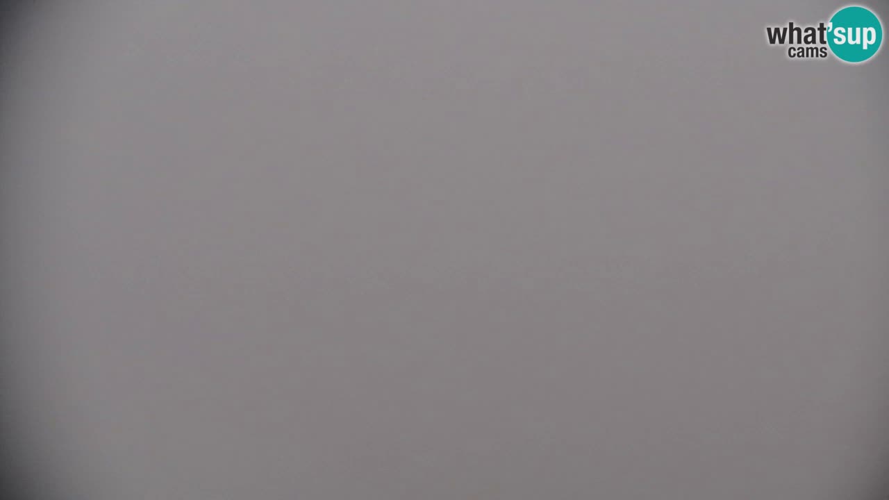 Pohorje Webcam | Sleme Talstation